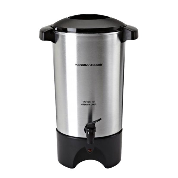Percoladora Hamilton Beach 45 tazas