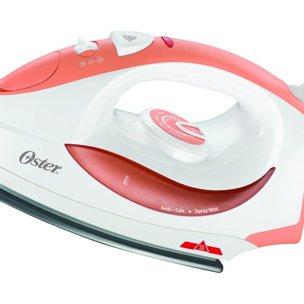 PLANCHA VAPOR Y SPRAY