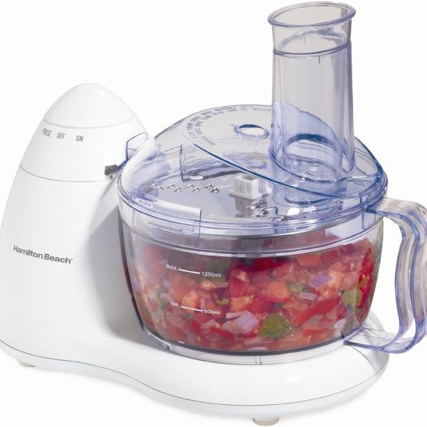 PROCESADOR DE ALIMENTOS