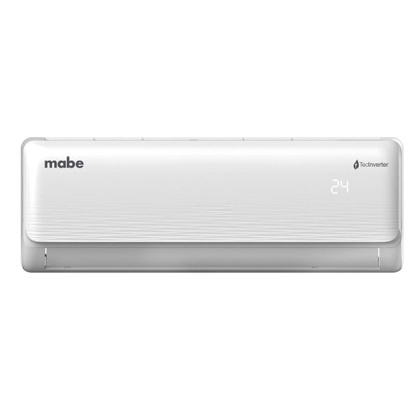 AIRE ACONDICIONADO 12000BTU 110V BLANCO