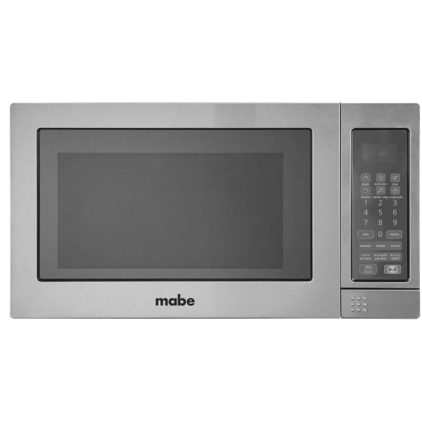 MICROONDAS MABE 1.1 ACERO INOX