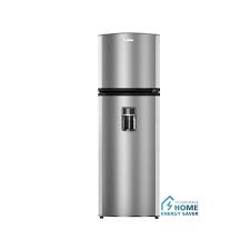 Refrigerador Mabe de 10 pies C/dispensador Acero Inoxidable