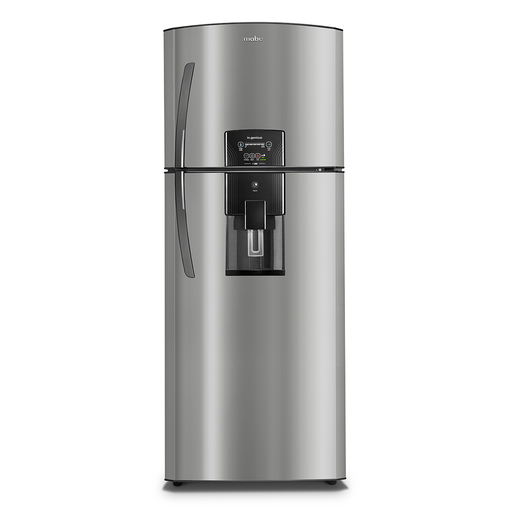 REFRIGERADORA NFROST MABE 2PTAS 420L INOX