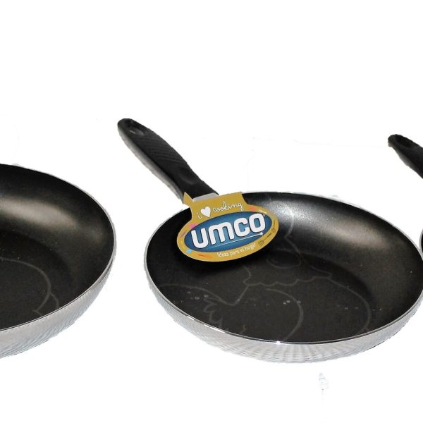 SET SARTEN PREMIUN (20,24,28CM