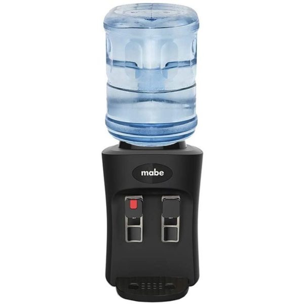 ENFRIADOR MABE NEGRO