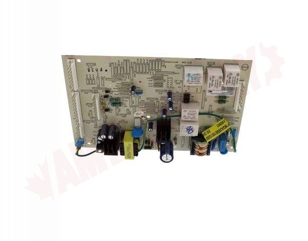 CONTROL PRINCIPAL DEL ENSAMBLE DE LA TARJETA (2)