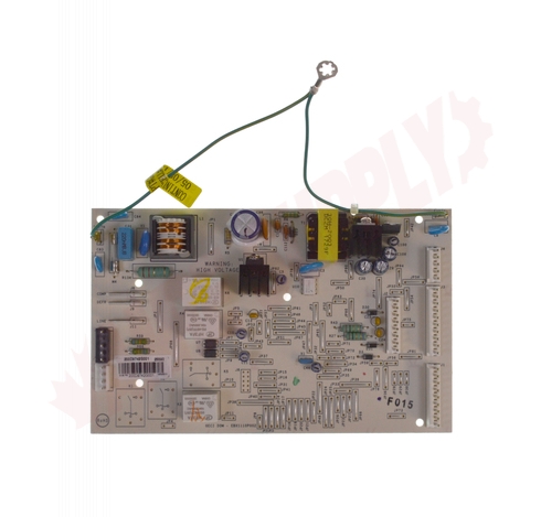 CONTROL PRINCIPAL DEL ENSAMBLE DE LA TARJETA (3)