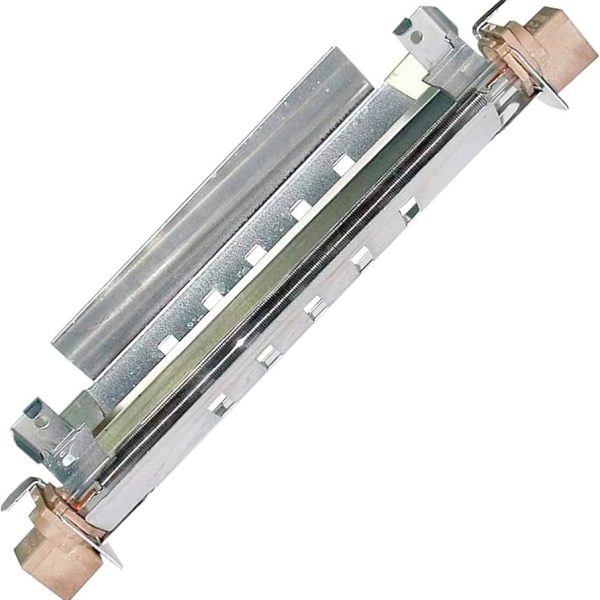 ENSAMBLAJE DEL CALENTADOR Y SOPORTE