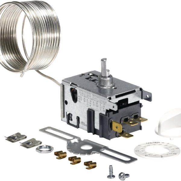 TERMOSTATO M (C) DANFOSS 07784