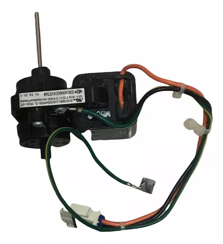 MOTOR EVAPORADOR ENS
