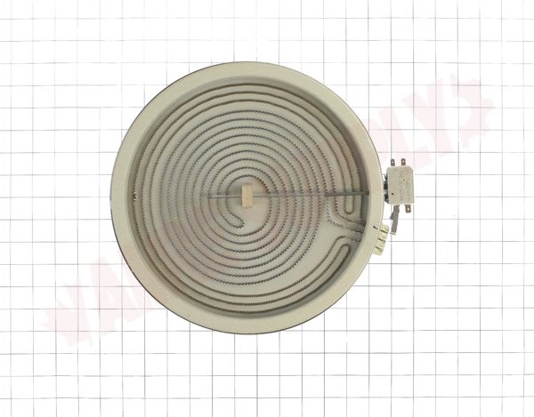 ELEMENTO RADIANTE 12"