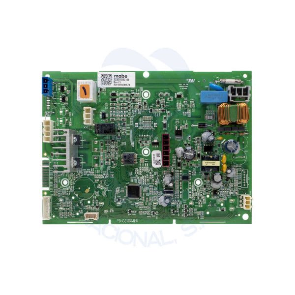 KIT TARJETA Y SOFTWARE K2020