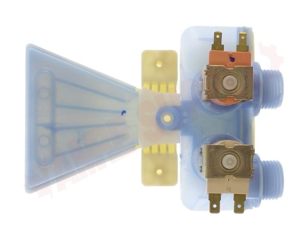 VÁLVULA DOBLE AGUA (2)