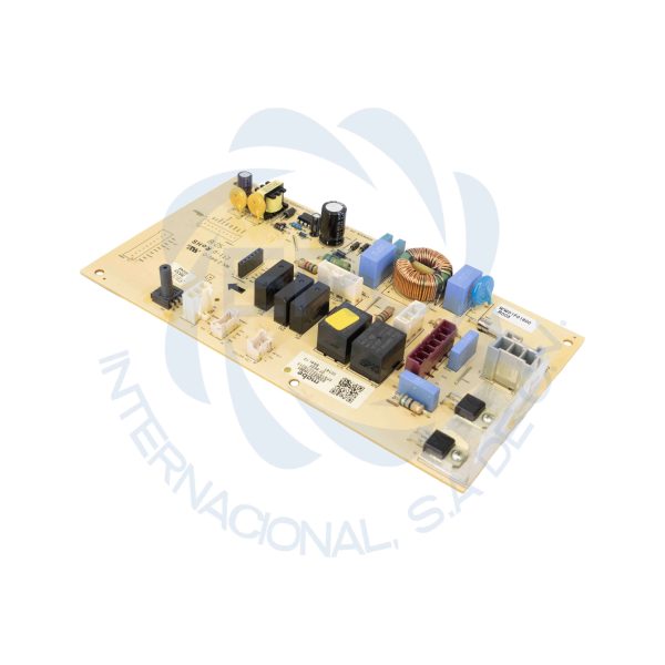 TARJETA CONTROL (2)