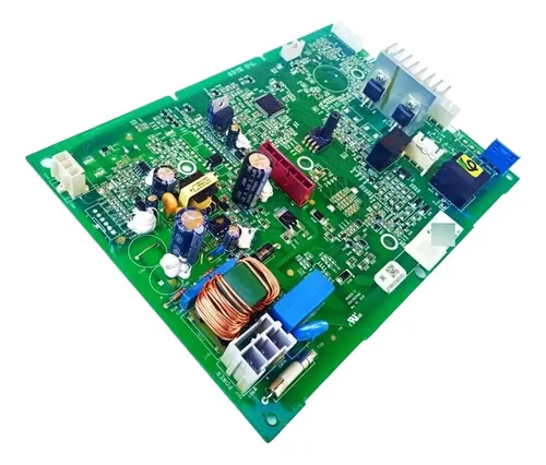 TARJETA CONTROL (4)