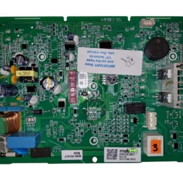TARJETA CONTROL (7)
