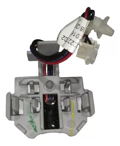 SENSOR DE VELOCIDAD